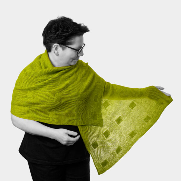 Padded Squares [Digital]