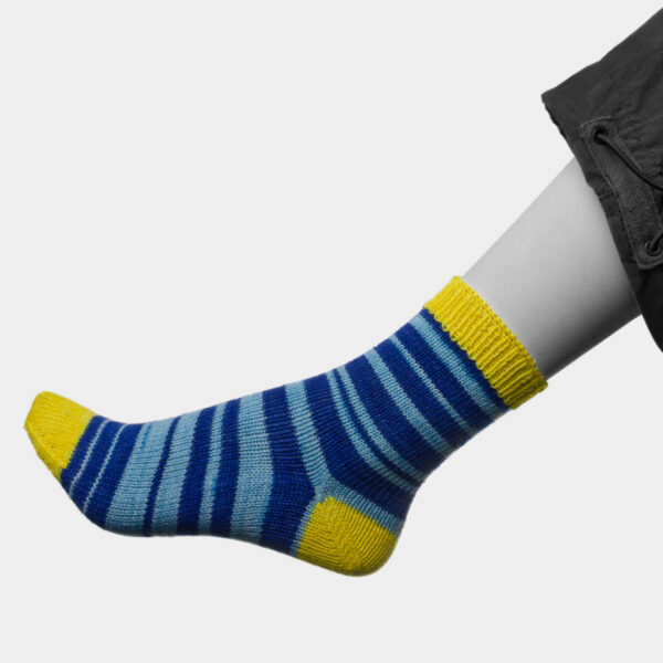 Pi Socks [Digital]